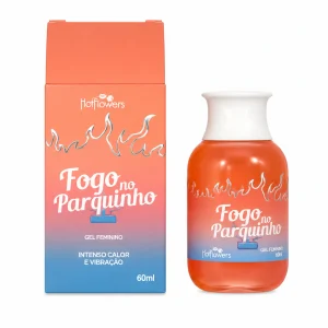 Fogo no Parquinho
