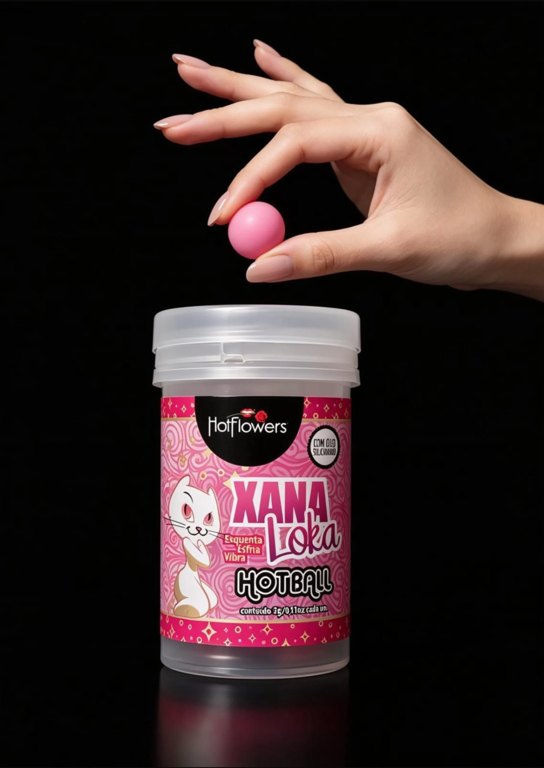 Xana Loka - Imagen 2
