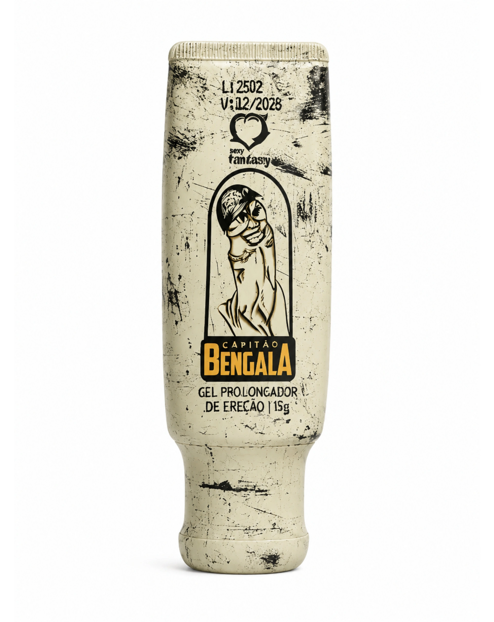 Capitão Bengala
