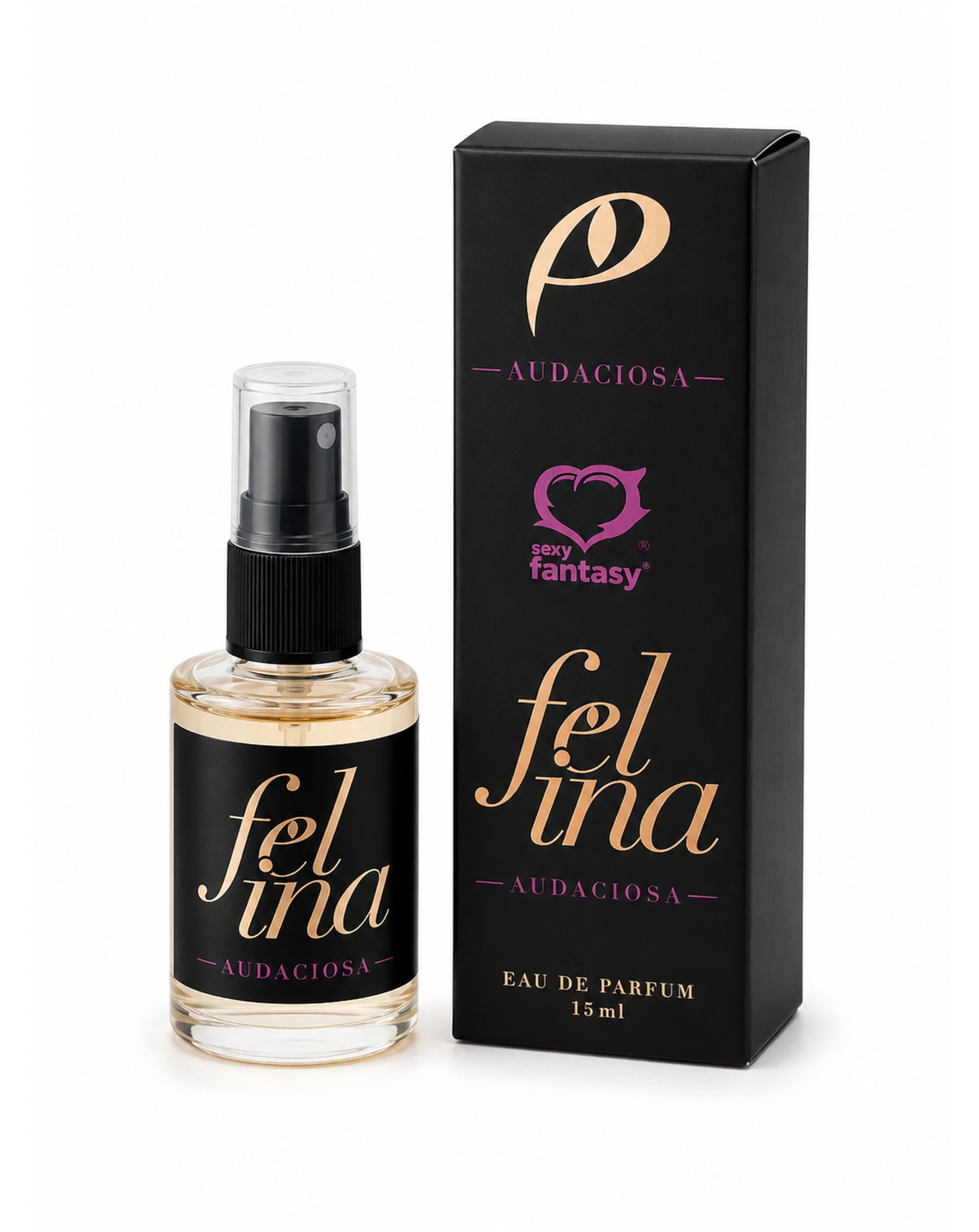 Felina Eau de Parfum - Imagen 3
