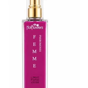 HF Femme Pheromones