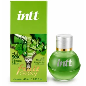 Gel Besable Hot Sex Menta