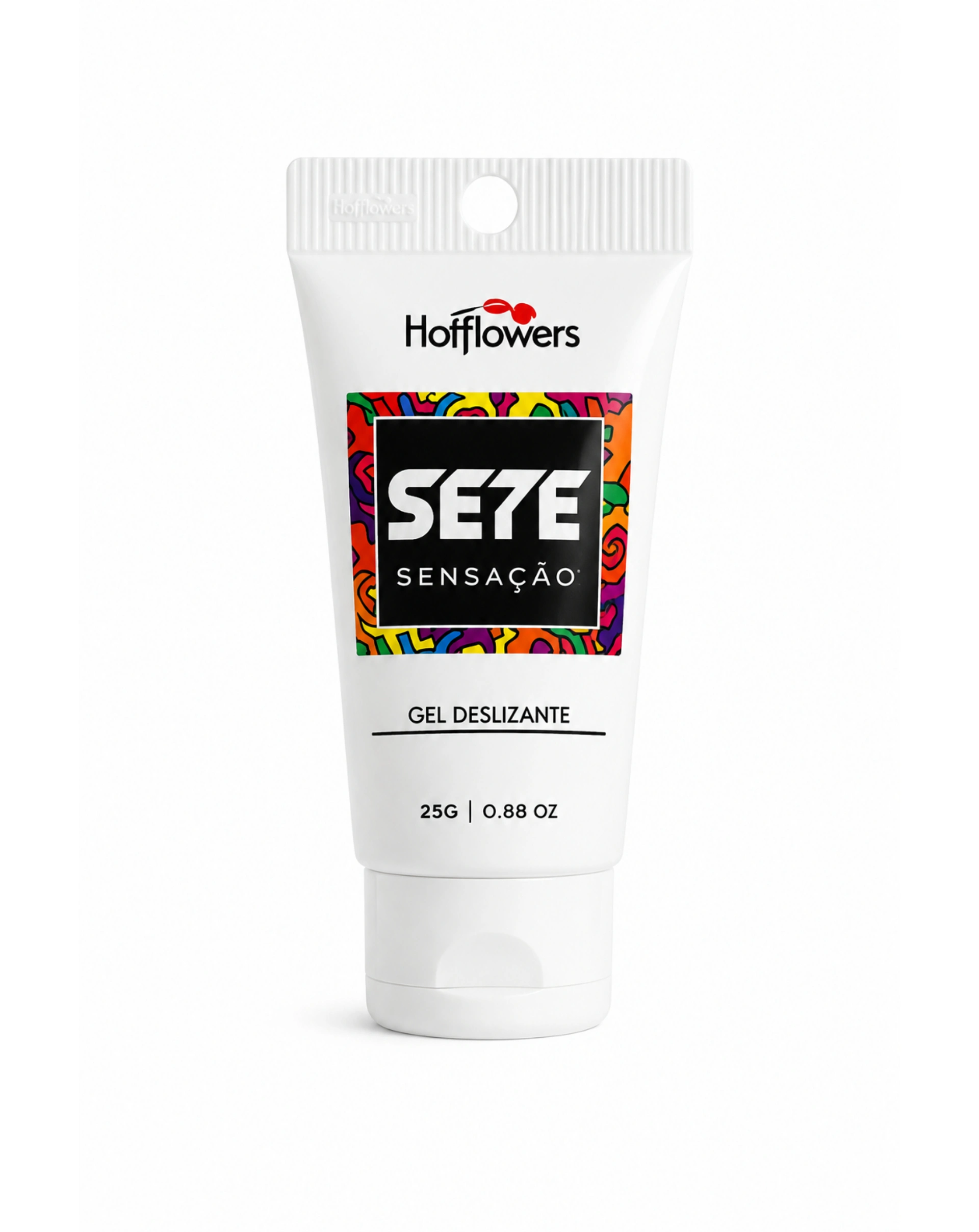 SE7E Sensações