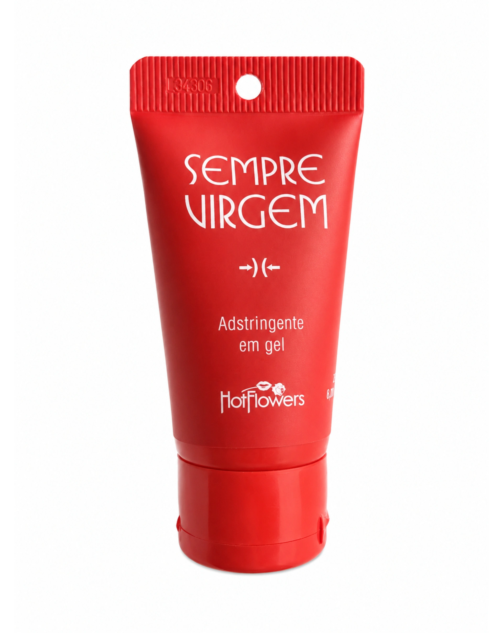 Sempre Virgem