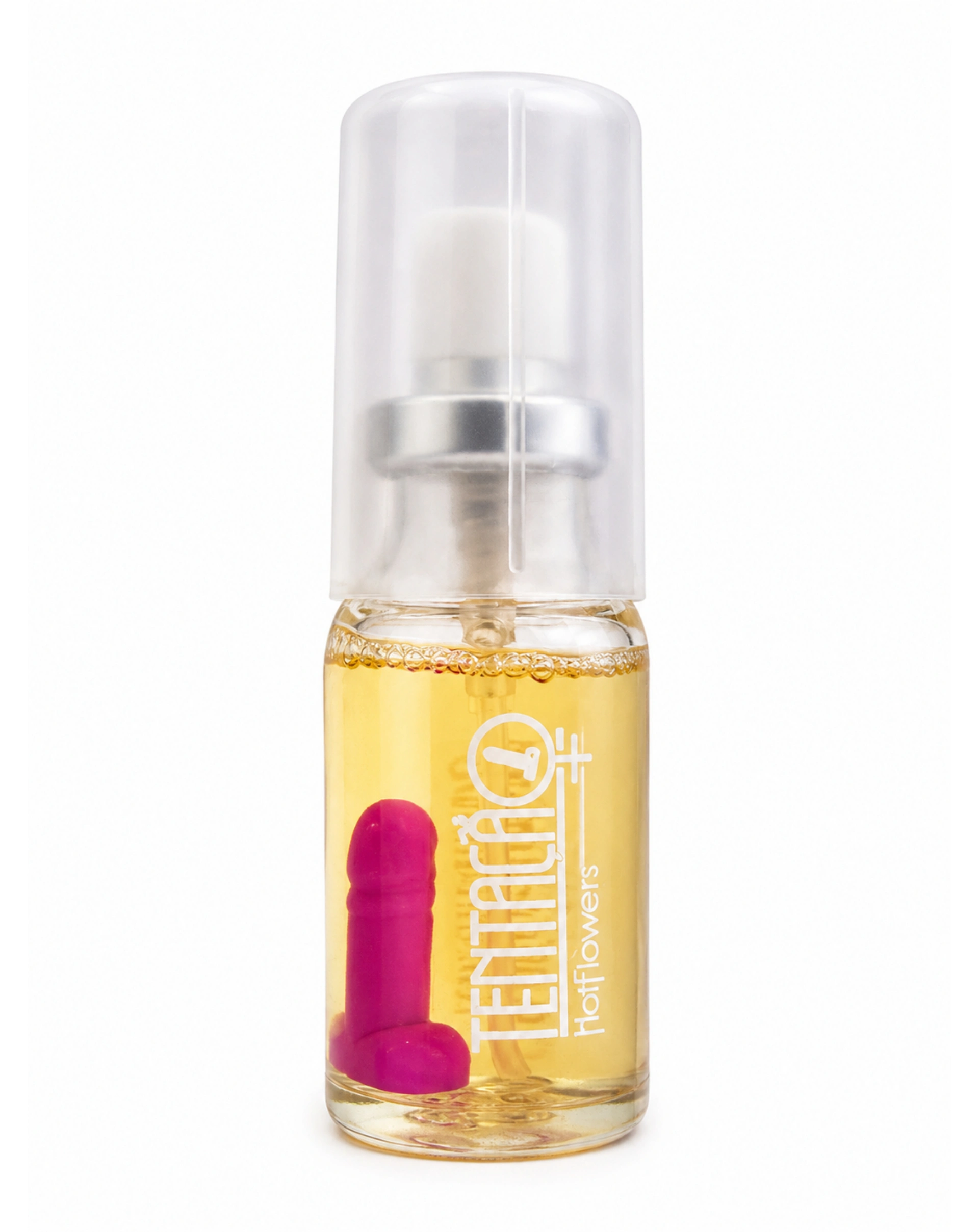 Perfume feromonas Tentaçao