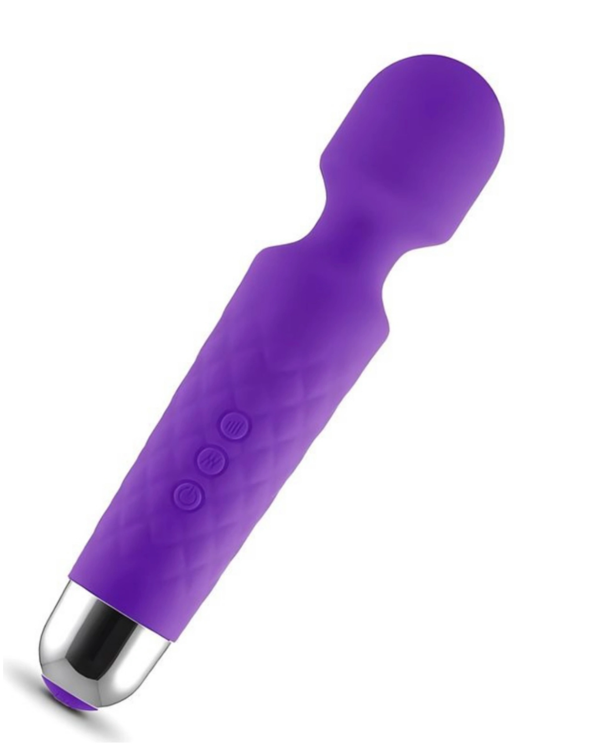 Wand Vibrador Stacy Mini