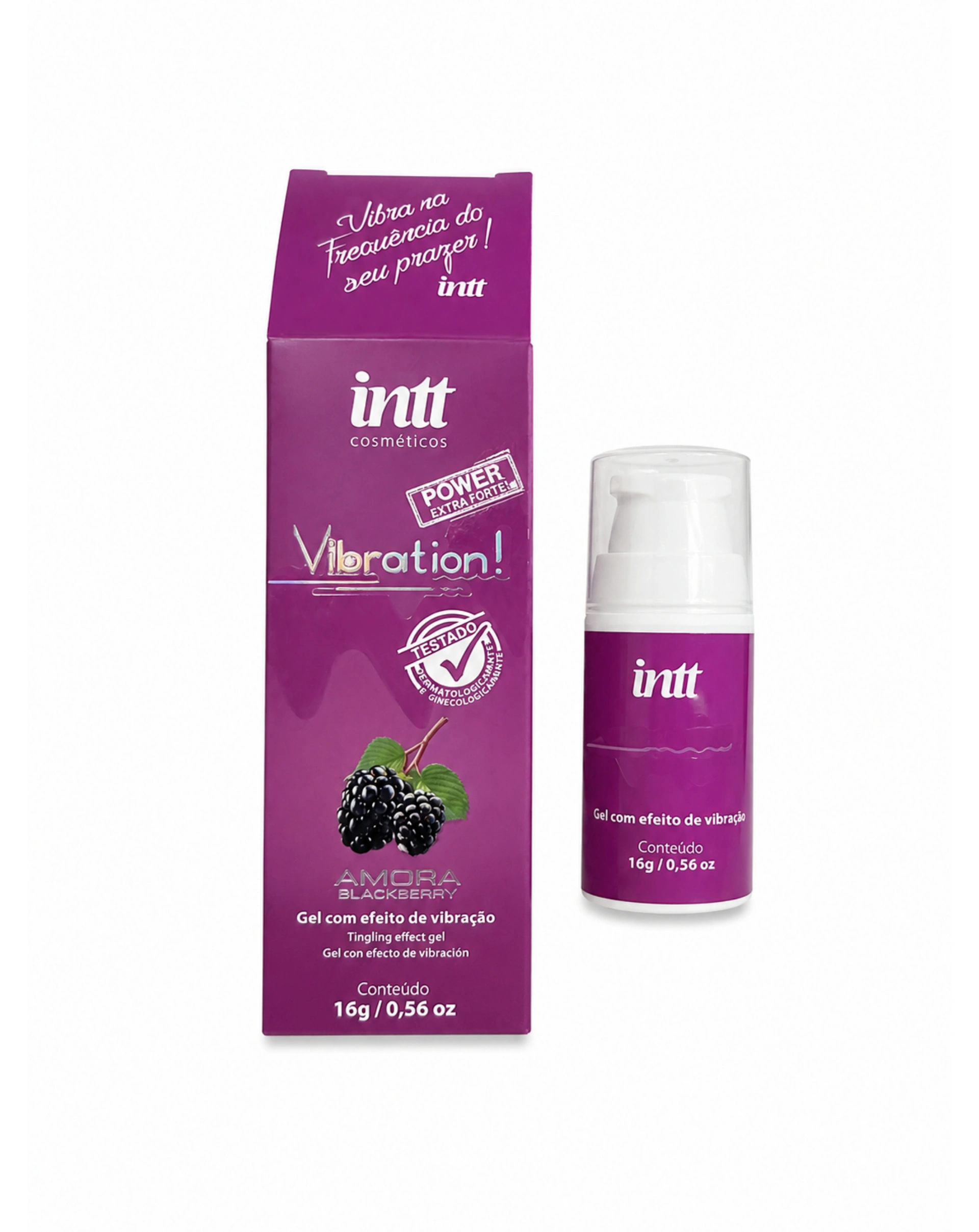 Vibration! Power Extra Forte