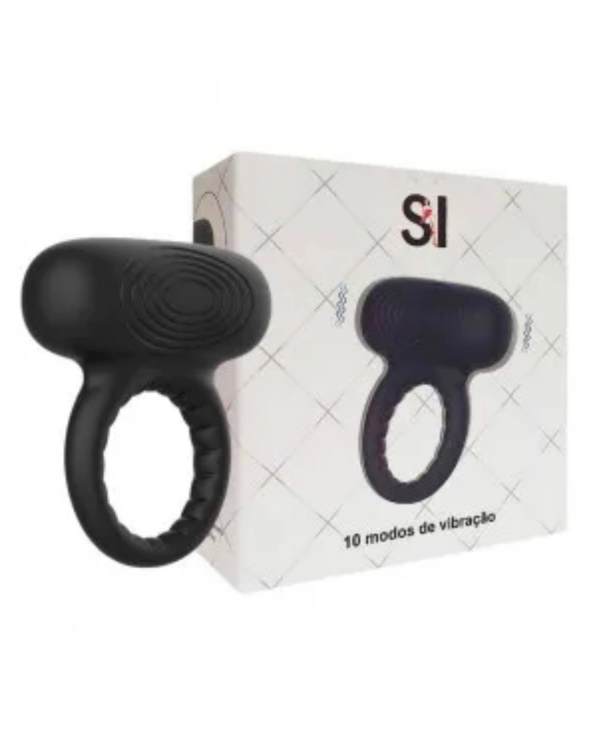 Anillo Vibrador - Imagen 3