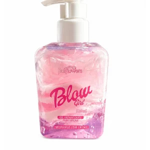 Gel Aromatizante para Virilha