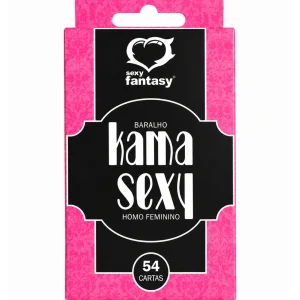KAMA SEXY